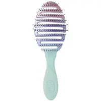 The Wet Brush Pro Flex Dry Brush Millennial Ombre Hair Brush