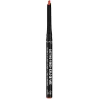 Rimmel Hållbar Finish Exaggerate Läppenna #018 0,25 g