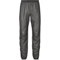 Montane Minimus Nano Pants, regnbyxor, herr, grå