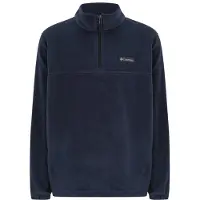 Columbia Steens Mountain Fleece Med Halv Dragkedja
