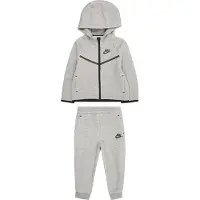 Nike Kids Tech Fleece Långärmad Uppsättning