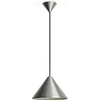 HAY Taklampa , Compass, Metallisk, Vardagsrum, Aluminium, Design