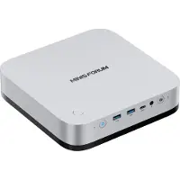 Mini X1 Pro-470 R9-470 Barebone