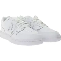 New Balance Låg sneaker '480' vit