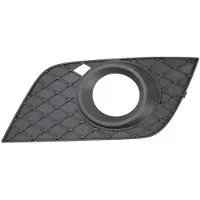 BLIC Ventilationsgaller, stötfångare 6502-07-3538917P vänster
