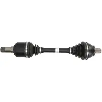 POINT GEAR Drivaxel PNG72539