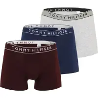 Tommy Hilfiger Um0um03520 Boxers 3 Enheter