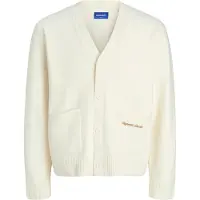 Jack & Jones Kofta 'JORNORREBRO' kräm