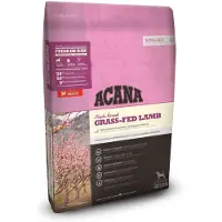 Acana Grass-fed Lamm Hundmat 2kg