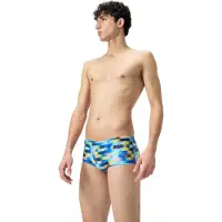 Speedo Allover Digital 14cm Badbyxor