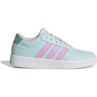 Adidas Sneakers BREAKNET 3.0 J flickor - Blå - 36