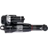 RockShox Rs Super Deluxe Ultimate Flight Attendant Linear Air C2 Sc Hightower 2019+ Stötdämpare