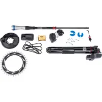 RockShox Flight Attendant Trek Supercaliber 9.9 Xx Gen2 Uppgraderingskit