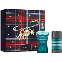 Jean Paul Gaultier Le Male Edt 75 Ml + Deodorant Stick-giftset Eau De Parfum