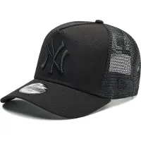 New Era 9FORTY Aframe Trucker New York Yankees barnkeps 12745567 – YOUTH