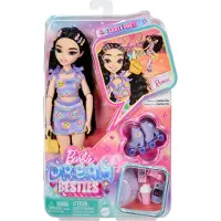 Barbie Dröm Besties Renee Docka