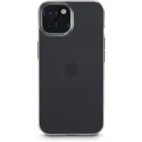 Hama Backcover Apple iPhone 15 Transparent MagSafe-kompatibel 00138100