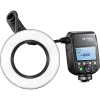 Godox MF-R76C Makro-ringblixt för Canon (MF-R76C)