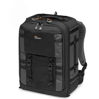 Lowepro Pro Trekker BP 450 AW II, Ryggsäck, Alla märken, Axelrem, Fack för bärbar dator, Svart