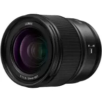 Panasonic Lumix S 24mm f/1,8