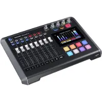 Tascam Mixcast 4 Ljudmixer