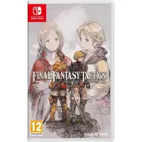 Final Fantasy Tactics: Ivalice Chronicles