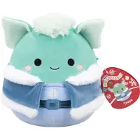 Squishmallows Gosedjur - 19 cm - Troja - - One Size - Gosedjur