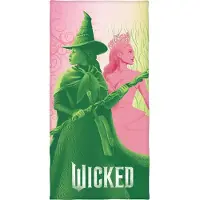Herding Grym Velourhandduk 75x150 Cm