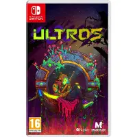 Games Switch Ultros