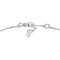 Fossil Sterling armband JFS00620040