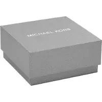 Michael Kors Armband 'BRILLIANCE' guld / transparent