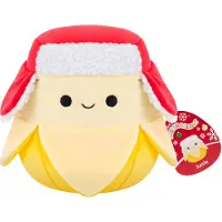 Squishmallows Gosedjur - 19 cm - Junie - - One Size - Gosedjur