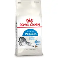 Royal Canin Home Life Indoor 27, Adult, 2 kg