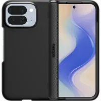 Spigen ACS09741, Skydd, Google, Pixel 10 Pro Vik, 20,3 cm (8"), Sort