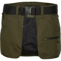 Pinewood Dog Sports Midjebälte (Färg: Moss Green)
