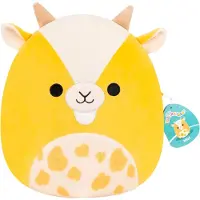 Squishmallows Miel Nallebjörn