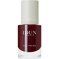 IDUN Minerals Nail Polish Nagellack 11 ml Almandin