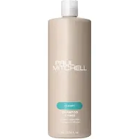 Paul Mitchell Clarify Schampo Three 1000 ml