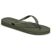 Banana Moon Flip-flops SWAINS TAHUATA kvinnor - Grön - 38 / 39