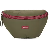 Bensimon Midjeväskor BANANA BAG MONCTON man - Kaki - One size