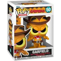 Funko POP! Garfield Figur 9 Cm
