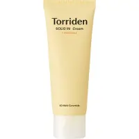 Torriden SOLID-IN Ceramide Cream + Panthenol Ansiktskräm 70 ml