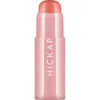 Hickap The Wonder Stick Blush & Lips Shimmering Coral - 7 g