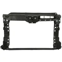 BLIC Frontpanel 6502-08-9535201P