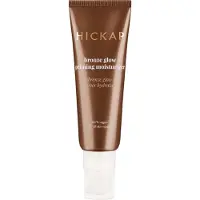 Hickap Bronze Glow Priming Moisturizer 50 ml