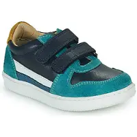 Citrouille et compagnie Sneakers BETEIZ pojkar - Blå - 25