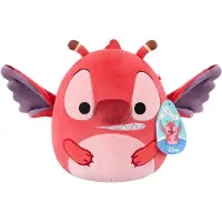 Squishmallows Gosedjur - 20 cm - Leroy - - One Size - Gosedjur