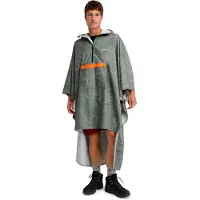 Siroko Rinjani Vattentät Poncho