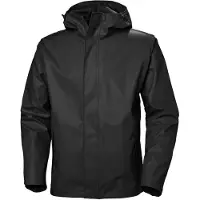 Helly Hansen Moss Jacket herr regnjacka
