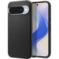 Spigen ACS09695, Skydd, Google, Google - Pixel 10 Pro Google - Pixel 10, 16 cm (6,3), Sort